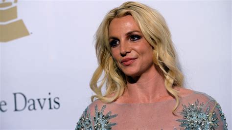 Britney Spears Conservatorship Case Due In Court Today