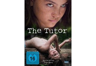The Tutor Dvd Online Kaufen Mediamarkt