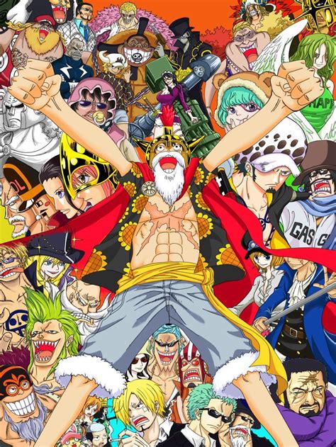 What Is The Best One Piece Arc Danna Has Mays