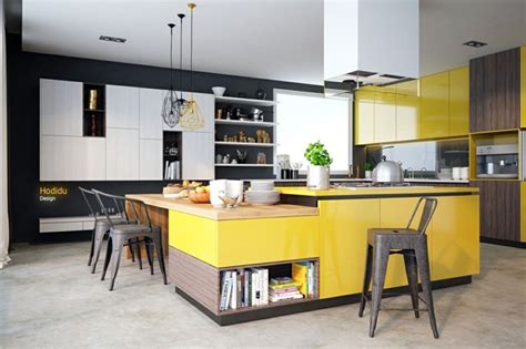 Luminaire suspendu cuisine : 50 suspensions design