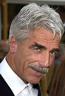 Sam (mn) sam (given name has to use a different item than disambiguation pages). Sam Elliott - IMDb