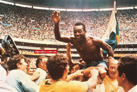 Fans Mourn Pele At Public Viewing In Brazil Stadium