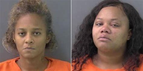 Texas Women Arrested For Attack On Pre Teen Girl Fox News Video