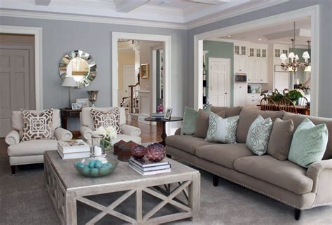 Most Popular Living Room Furniture Colors Paint Ideas