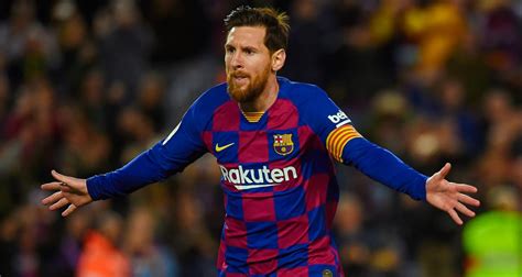 Messi ist seit 01 июля 2021 г. Barça - Lionel Messi : retour sur une histoire d'amour pas ...