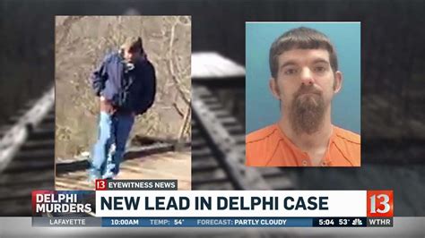 Delphi Murder Suspect Luvlimfa