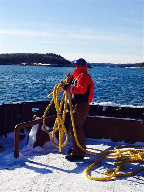 Tug201416 Waterfront Maine Maritime Academy