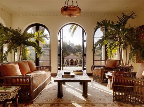 16 Classic Mediterranean Living Room Designs Youd Wish You Owned