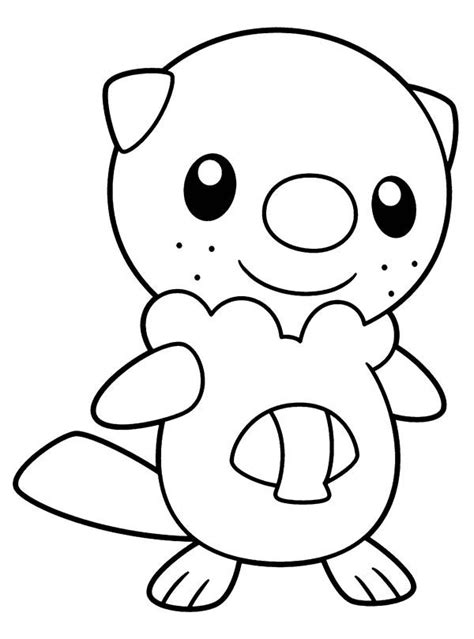 Pokemon Mega Evolutions Coloring Pages Coloring Pages