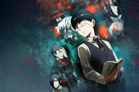 Find funny gifs, cute gifs, reaction gifs and more. Tokyo Ghoul wallpaper ·① Download free beautiful full HD ...