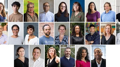 Who Are 2019s Macarthur Genius Grant Winners Heres The Full List