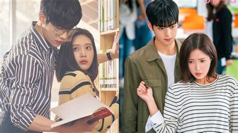 It doesn't mean they're good dramas. MY TOP 10 KOREAN DRAMAS OF 2018 - YouTube