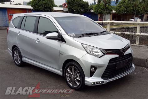 Hello youtube welcome to classic. Modifikasi Mobil Calya dan Sigra