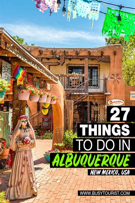 27 Best And Fun Things To Do In Albuquerque Nm In 2020