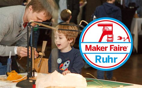 Maker Faire Our Featured Faires Maker Faire