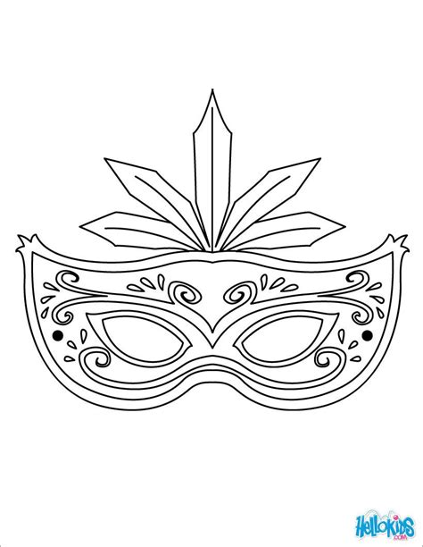 Any fabric that covers the mouth will work as a cloth face covering. Mask Coloring Pages Sailor Moon Tuxedo Mask Coloring Pages ...