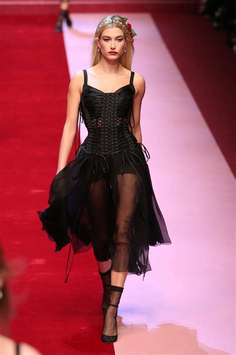 hot trend at milan fashion week sheer dresses