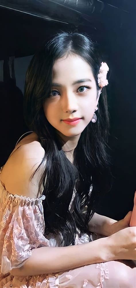 Blackpink S Jisoo Chosen As The Most Beautiful Female Idol Hot Sex Picture