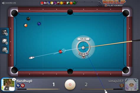Opening the main menu of the game, you can see that the application is easy to perceive, and in addition, the miniclip developers have been able to play 8 pills online directly in the browser. Online Generator Hack8ballpool.Top Cheat Codes For ...