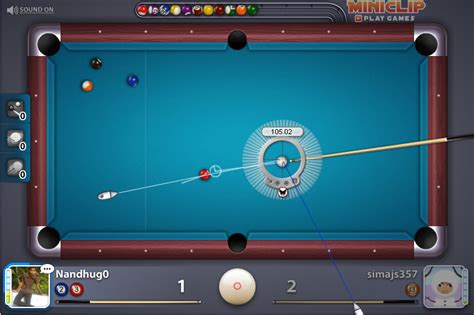 Game 8 ball pool ini bisa anda memainkan secara online maupun offline, dengan cara bermain game 8 ball pool di android atau pc pun tidak beda jauh dengan permainan billiard yang aslinya, namun anda menggunakan jari anda untuk memainkan stik dan memasukkan bola ke dalam lubang. Online Generator Hack8ballpool.Top Cheat Codes For ...