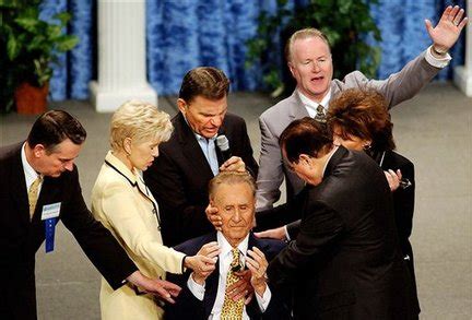 Created by mike bernard 5 years ago. Oral Roberts dies at 91 | AL.com