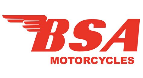 Bsa Motorcycle Logo Clip Art 20 Free Cliparts Download Images On