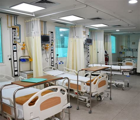 Cardiology Gayatri Hospital