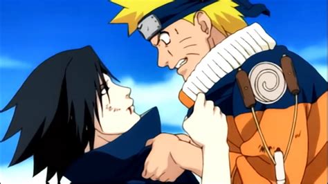 Naruto And Sasuke Loving Each Other Amv Youtube