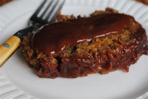 Loris Lipsmacking Goodness Best Meatloaf Ever