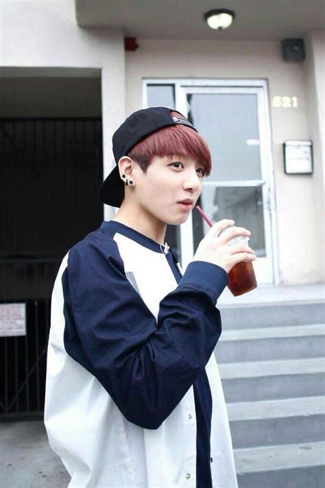 Check out this biography to know about his childhood, family life, achievements and fun facts. ʙᴛs' ᴘɪᴇʀᴄɪɴɢs 💎 | K-Pop Amino