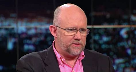 Lincoln Projects Rick Wilson Warns A Civil War Is Coming — If It Isnt
