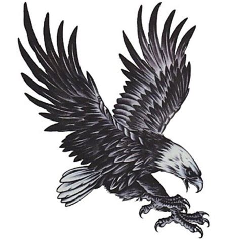 Aguia Pesquisa Google Eagle Tattoos Eagle Tattoo Pattern Tattoo