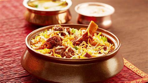 10 Places That Make The Best Biryani In Hyderabad Gq India