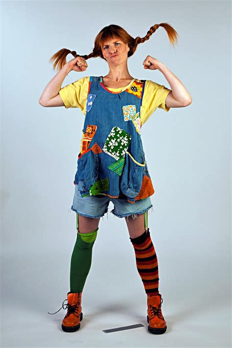 Free souffriau is a member of the following lists: IN BEELD Zo wordt Free Souffriau getransformeerd tot Pippi ...