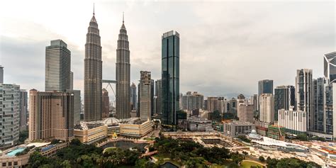 Looking for a breakthrough in career advancement? Kuala Lumpur: Reisebericht | nightside