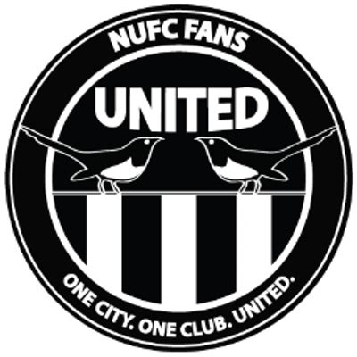 Newcastle United Logos / Newcastle United Fc Logo Png Newcastle United Vs Tottenham Hotspur ...