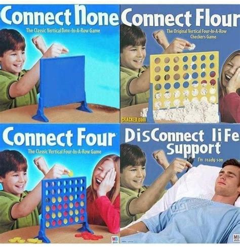 Pin On Connect Four Memes