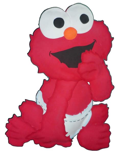 Elmo Cartoon Drawing Free Download On Clipartmag