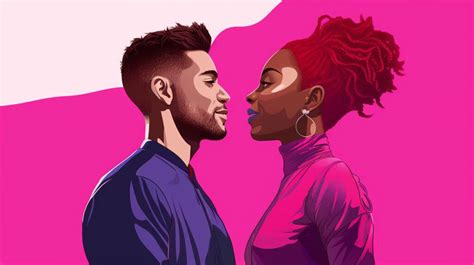 interracial couples in comics portraying love beyond boundaries