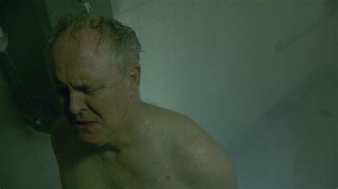 Auscaps John Lithgow Nude In Dexter Living The Dream