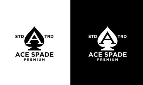 Ace Logo Vector Art Icons And Graphics For Free Download