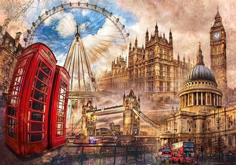 Check out our london jigsaw puzzle selection for the very best in unique or custom, handmade pieces from our jigsaw puzzles shops. London Jigsaw Puzzle | Vintage London Puzzle | Galaxy Puzzles