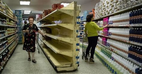 Is There Hunger In Venezuela News Telesur English