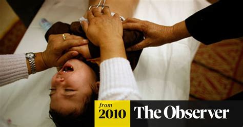 Nhs Urged To Offer Circumcisions To Avoid Botched Operations Nhs
