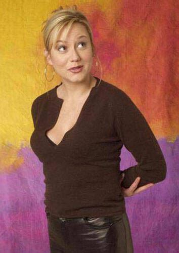 Megyn Price As Claudia Finnerty Grounded For Life Photo 38514365 Fanpop