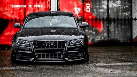 24 Audi S5 Hd Wallpapers Background Images Wallpaper Abyss
