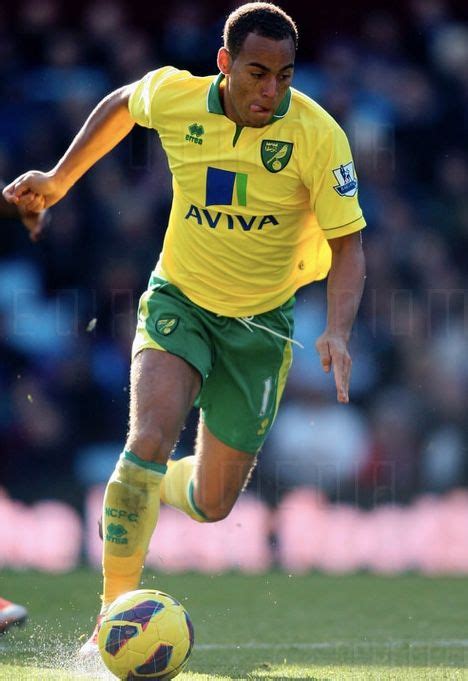 Elliott Bennett Of Norwich City In 2012 Norwich City 2010s Bennett