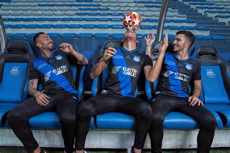 C.S. Emelec 2019 Adidas 90th Anniversary Shirt | 19/20 Kits | Football shirt blog