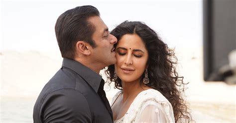 ‘bharat Movie Review Watch Ali Abbas Zafars Film For The Salman Khan Katrina Kaif Moments