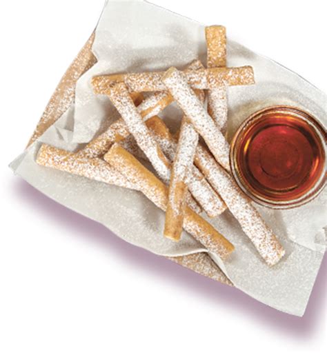 Manufactures, markets, and distributes various nutritional snack foods and beverages to the food service and retail supermarket industries in the united states, mexico, and canada. Funnel Cakes & Fries - J&J Snack Foods Corp.